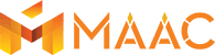 MAAC logo
